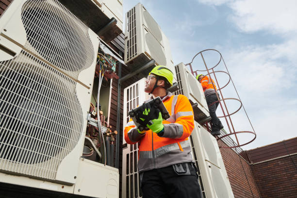 Best HVAC Emergency Services  in Elmira Heights, NY