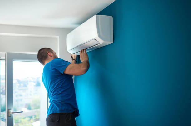 HVAC Emergency Services in Elmira Heights, NY