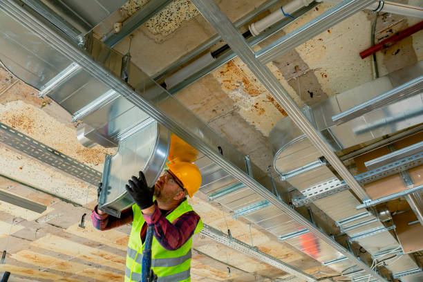 Best Air Conditioning Repair  in Elmira Heights, NY