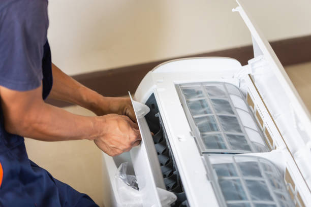 Best Emergency HVAC Repair  in Elmira Heights, NY