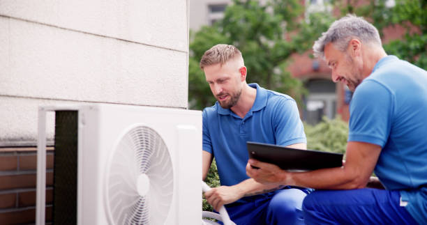 Best HVAC Repair Near Me  in Elmira Heights, NY