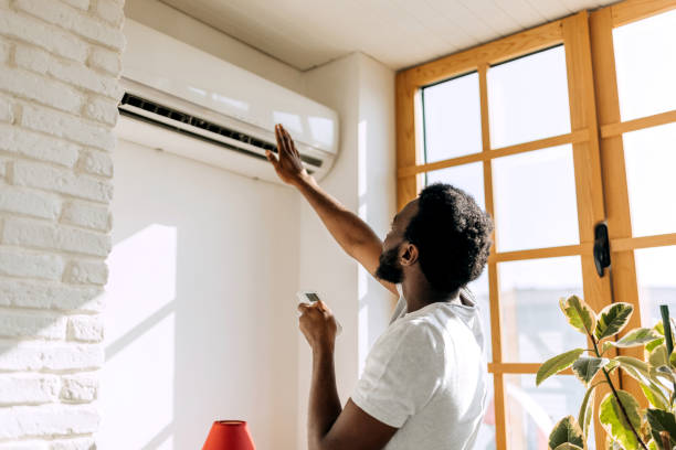 Best HVAC System Installation  in Elmira Heights, NY
