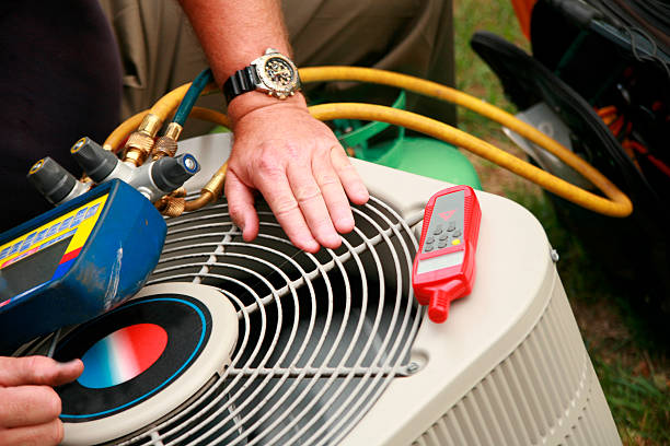 Best Furnace Repair Near Me  in Elmira Heights, NY