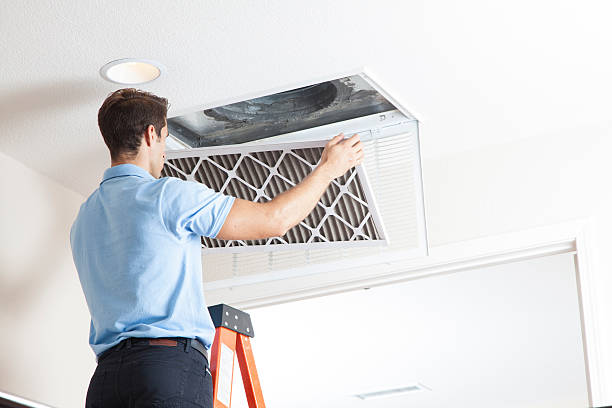 Best Residential HVAC Services  in Elmira Heights, NY