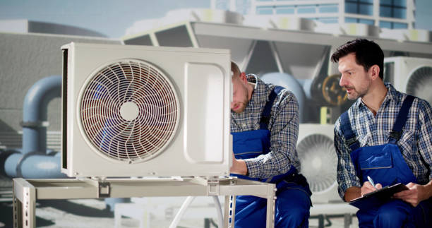 Best Air Quality Test  in Elmira Heights, NY