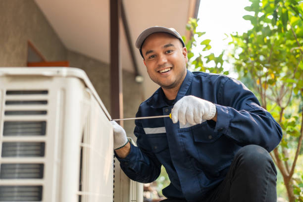 Best HVAC Maintenance Near Me  in Elmira Heights, NY