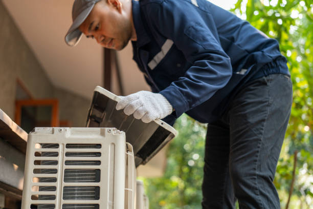 Best HVAC Air Duct Cleaning  in Elmira Heights, NY