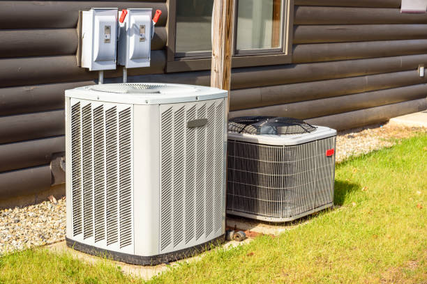 Best HVAC Installation Services  in Elmira Heights, NY
