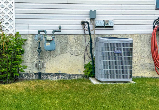 Best Residential HVAC Services  in Elmira Heights, NY