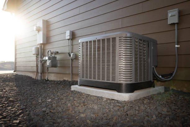 Best HVAC Companies Near Me  in Elmira Heights, NY